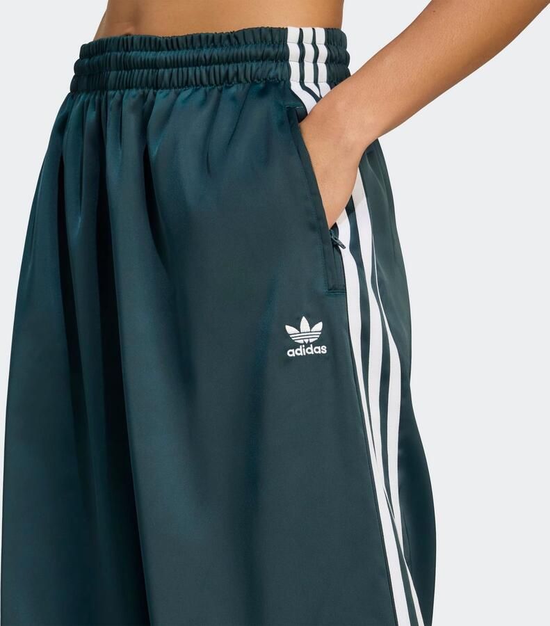 Adidas Originals Sportbroek SATIN TP WL (1-delig) - Foto 2