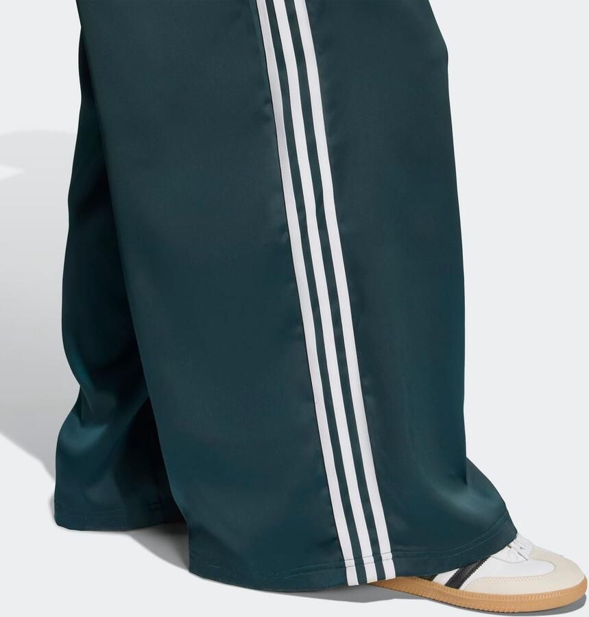 Adidas Originals Sportbroek SATIN TP WL (1-delig)