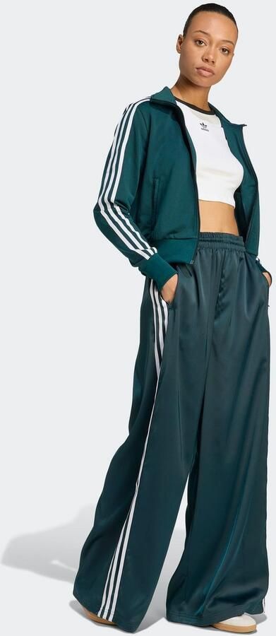 Adidas Originals Sportbroek SATIN TP WL (1-delig) - Foto 5