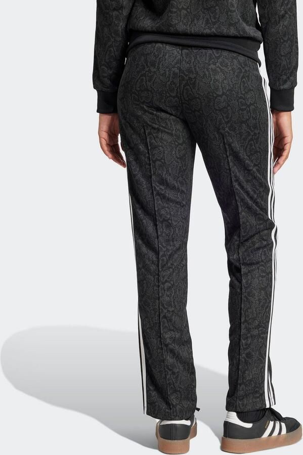 Adidas Originals Snake Firebird Track Pants Black- Dames Black - Foto 5