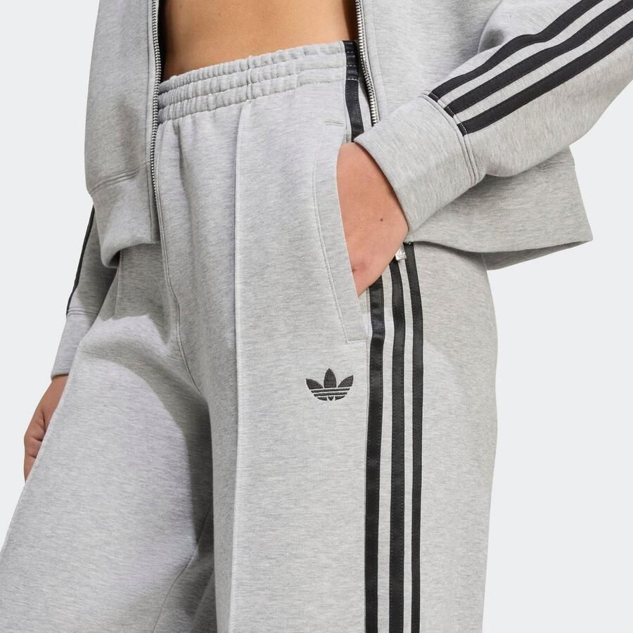 Adidas Originals Sportbroek SPACER 3S TP (1-delig)