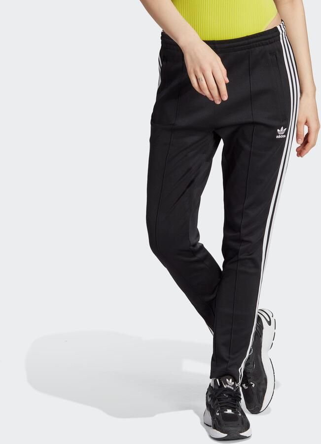Adidas Originals Sportbroek SST CLASSIC TP Superstar trackpant streetwear (1-delig) - Foto 8