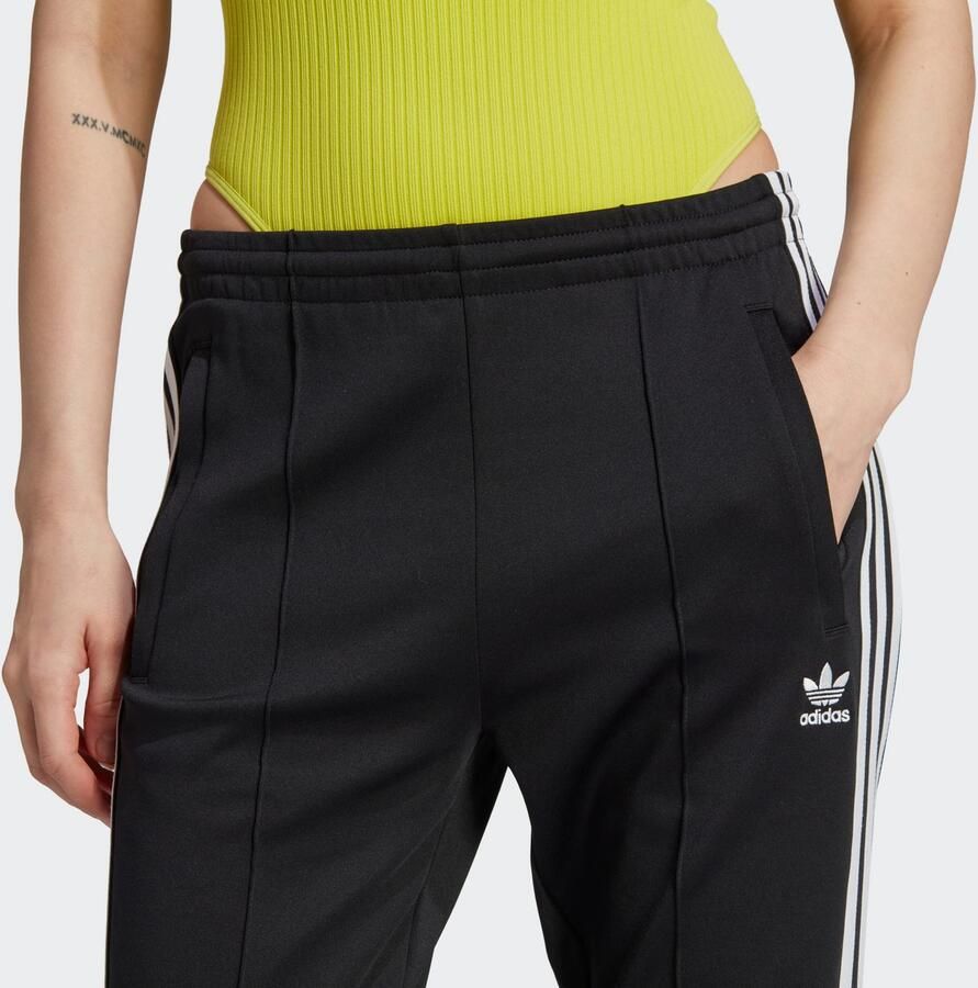 Adidas Originals Sportbroek SST CLASSIC TP Superstar trackpant streetwear (1-delig)