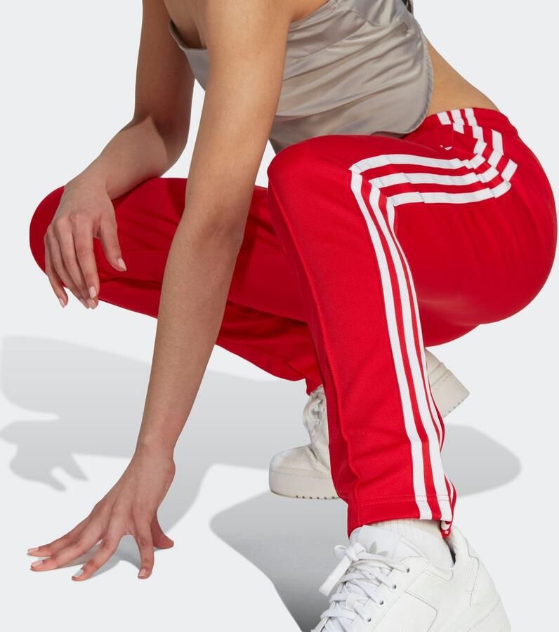 Adidas Originals Sportbroek SST CLASSIC TP Superstar trackpant streetwear (1-delig)