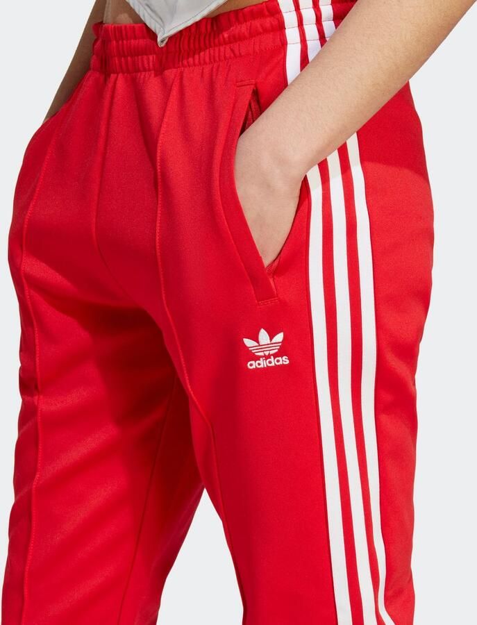 Adidas Originals Sportbroek SST CLASSIC TP Superstar trackpant streetwear (1-delig) - Foto 4