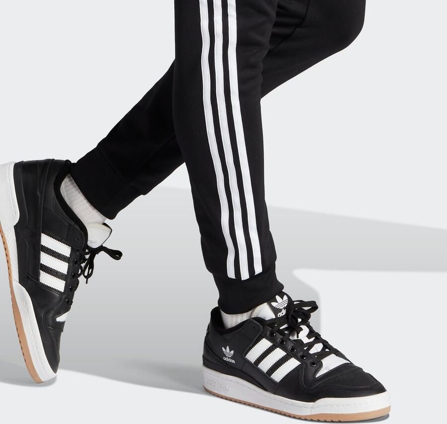 Adidas Originals adicolor Superstar Trackpant men Trainingsbroeken zwart Maat XS Kleding - Foto 4