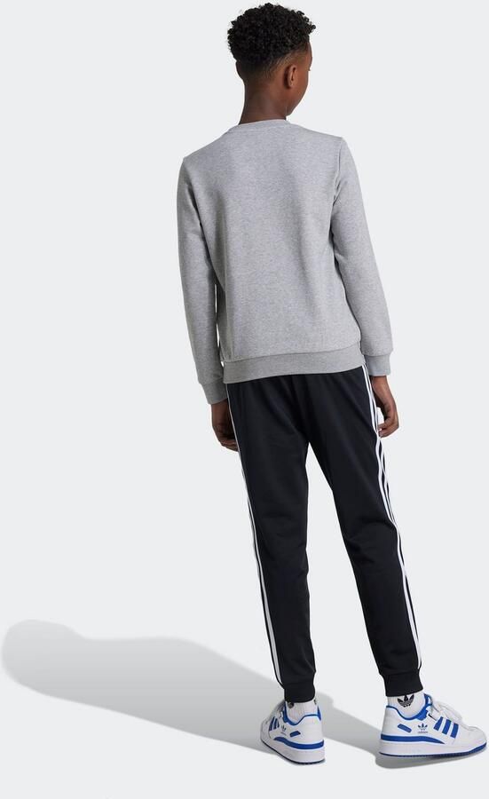 Adidas Originals Sportbroek SST TRACK PANTS Superstar kinder trainingsbroek (1-delig) - Foto 9