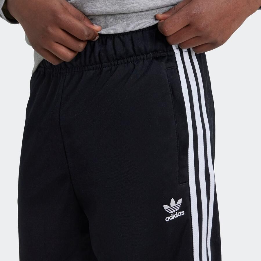 Adidas Originals Sportbroek SST TRACK PANTS Superstar kinder trainingsbroek (1-delig)