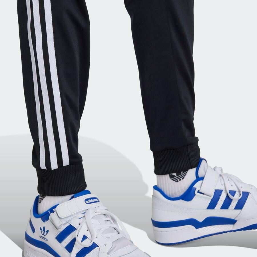 Adidas Originals Sportbroek SST TRACK PANTS Superstar kinder trainingsbroek (1-delig) - Foto 2