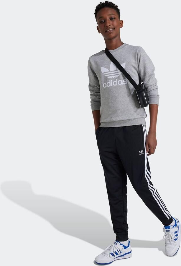 Adidas Originals Sportbroek SST TRACK PANTS Superstar kinder trainingsbroek (1-delig) - Foto 7