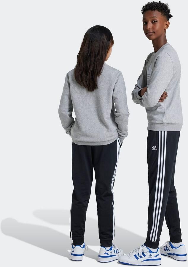 Adidas Originals Sportbroek SST TRACK PANTS Superstar kinder trainingsbroek (1-delig) - Foto 5