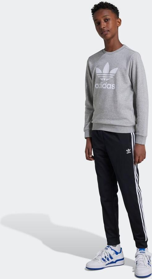 Adidas Originals Sportbroek SST TRACK PANTS Superstar kinder trainingsbroek (1-delig) - Foto 8