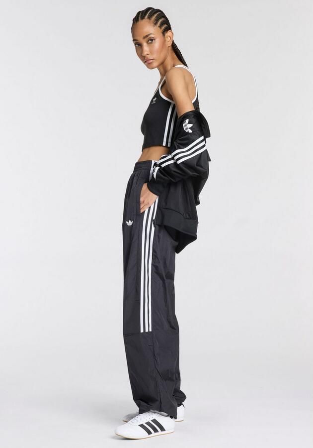 Adidas Originals Sportbroek TEAMGEIST TP (1-delig) - Foto 3