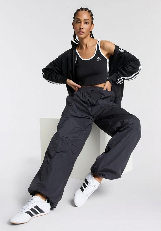 Adidas Originals Sportbroek TEAMGEIST TP (1-delig) - Foto 4