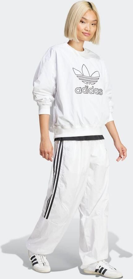 Adidas Originals Sportbroek TEAMGEIST TP (1-delig) - Foto 6