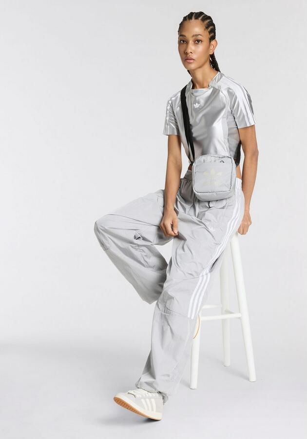 Adidas Originals Sportbroek TEAMGEIST TP (1-delig) - Foto 4