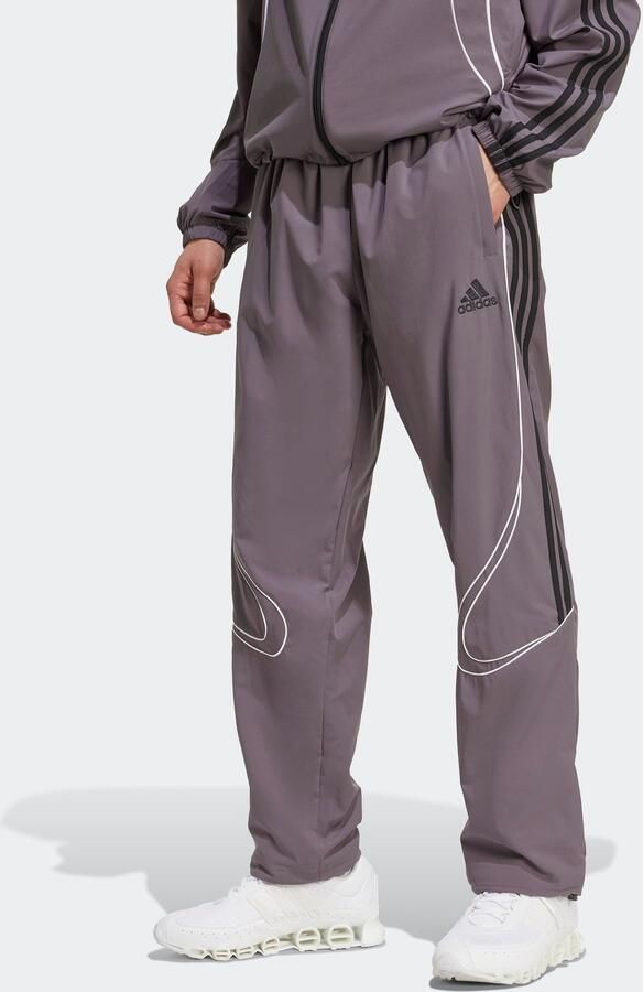 Adidas Originals Sportbroek TEAMGEIST TP (1-delig) - Foto 5