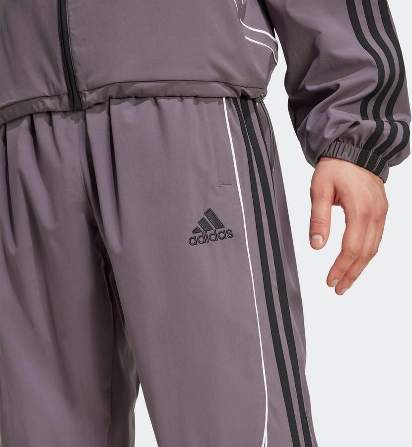 Adidas Originals Sportbroek TEAMGEIST TP (1-delig)