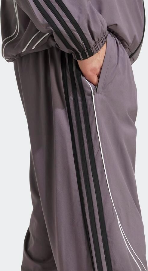 Adidas Originals Sportbroek TEAMGEIST TP (1-delig) - Foto 3