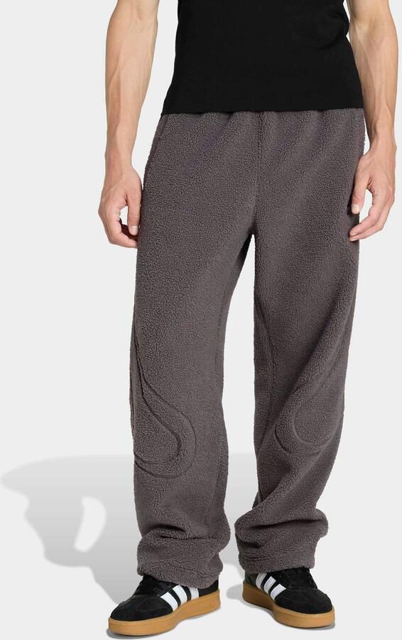 Adidas Originals Sportbroek TG BORG TP (1-delig) - Foto 5