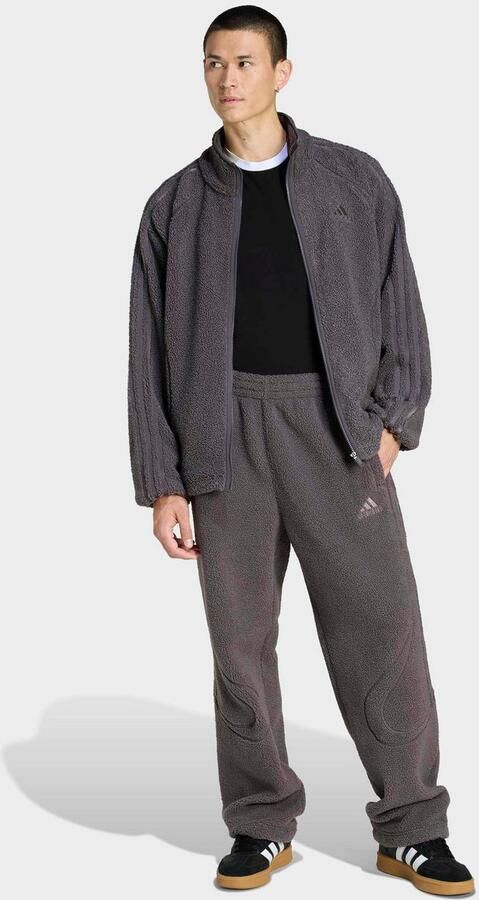 Adidas Originals Sportbroek TG BORG TP (1-delig) - Foto 3