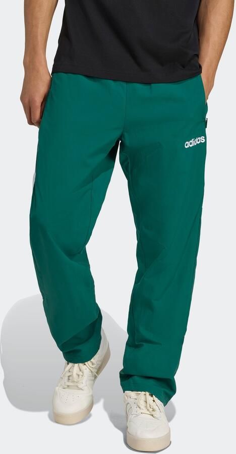 Adidas Originals Sportbroek TRACK PANT (1-delig) - Foto 4
