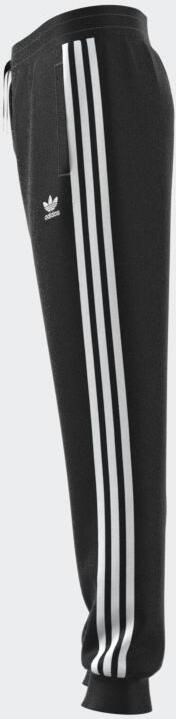 Adidas Originals Regular fit sweatpants met labelstitching model 'TREFOIL' - Foto 7