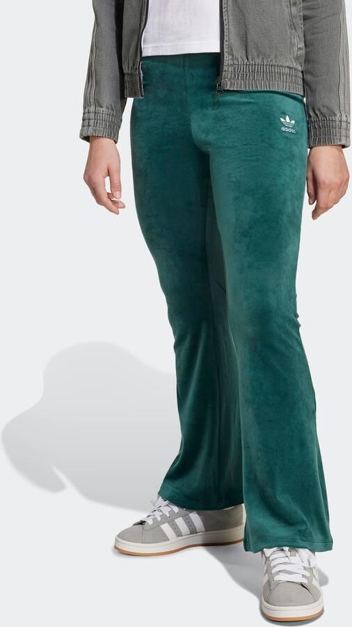 Adidas Originals Sportbroek Velour Pants (1-delig) - Foto 6