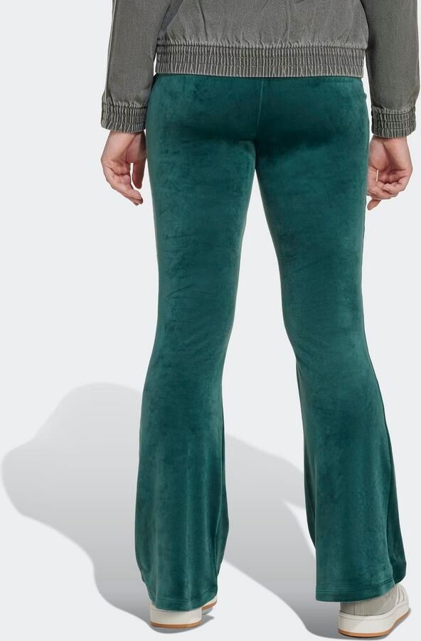 Adidas Originals Sportbroek Velour Pants (1-delig) - Foto 3