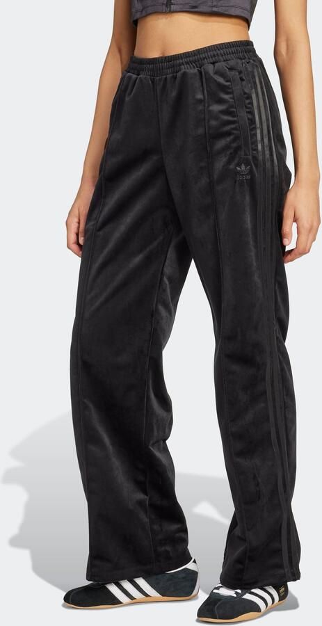 Adidas Originals Sportbroek VELVET TP (1-delig) - Foto 7