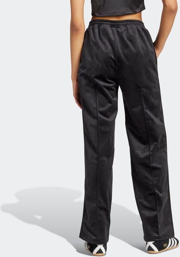 Adidas Originals Sportbroek VELVET TP (1-delig) - Foto 3