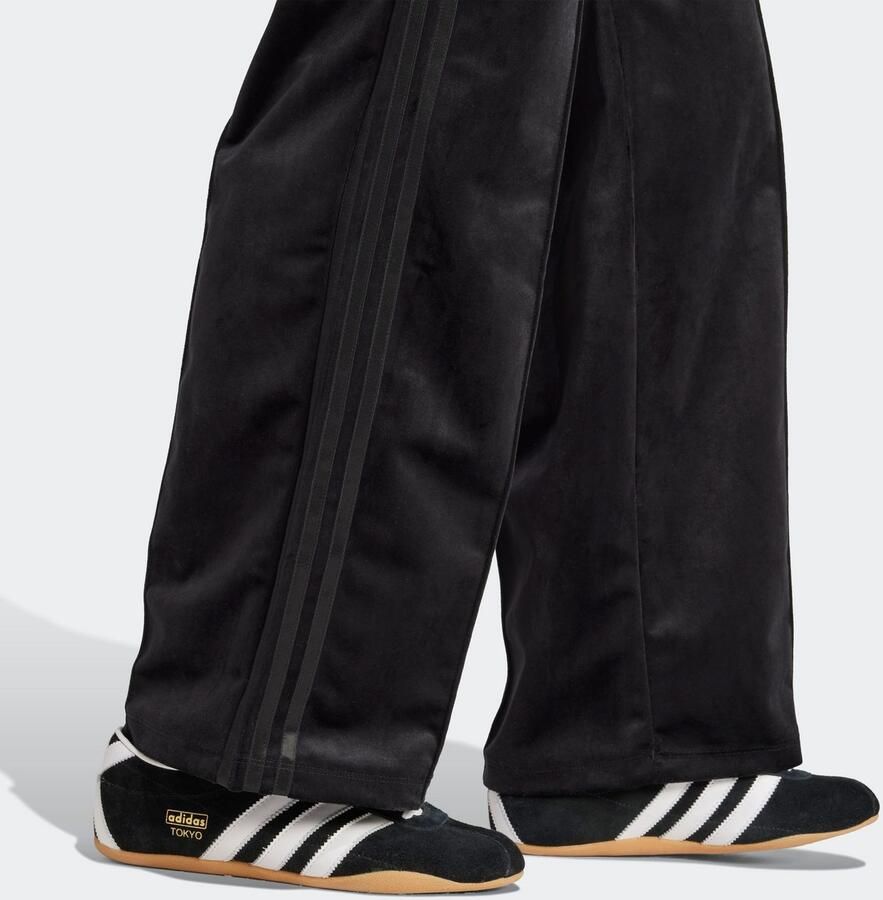 Adidas Originals Sportbroek VELVET TP (1-delig)