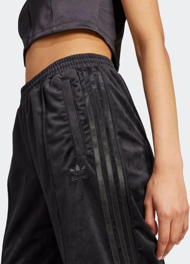 Adidas Originals Sportbroek VELVET TP (1-delig) - Foto 2