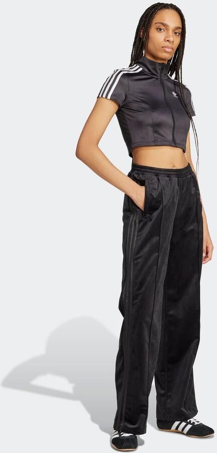 Adidas Originals Sportbroek VELVET TP (1-delig) - Foto 4