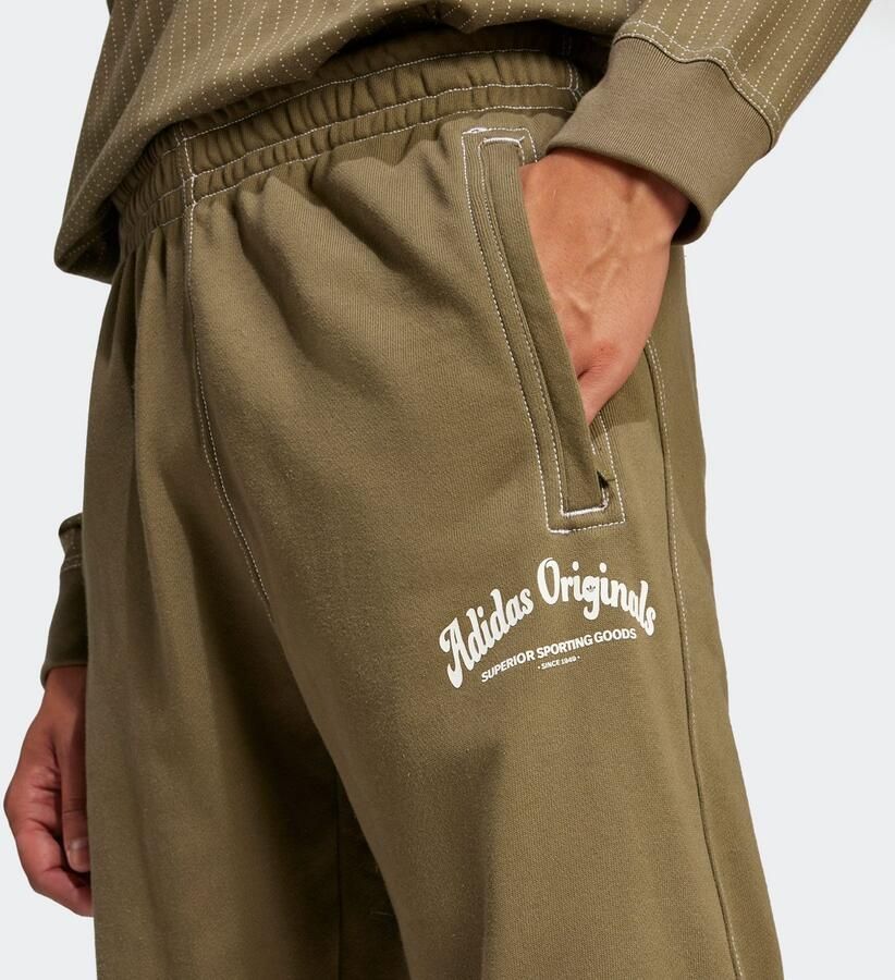 Adidas Originals Sportbroek WAB TRACK PAN (1-delig)