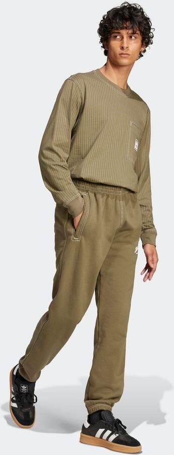 Adidas Originals Sportbroek WAB TRACK PAN (1-delig) - Foto 4