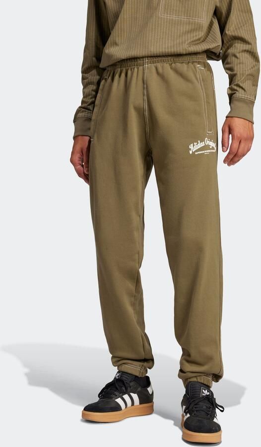 Adidas Originals Sportbroek WAB TRACK PAN (1-delig) - Foto 2