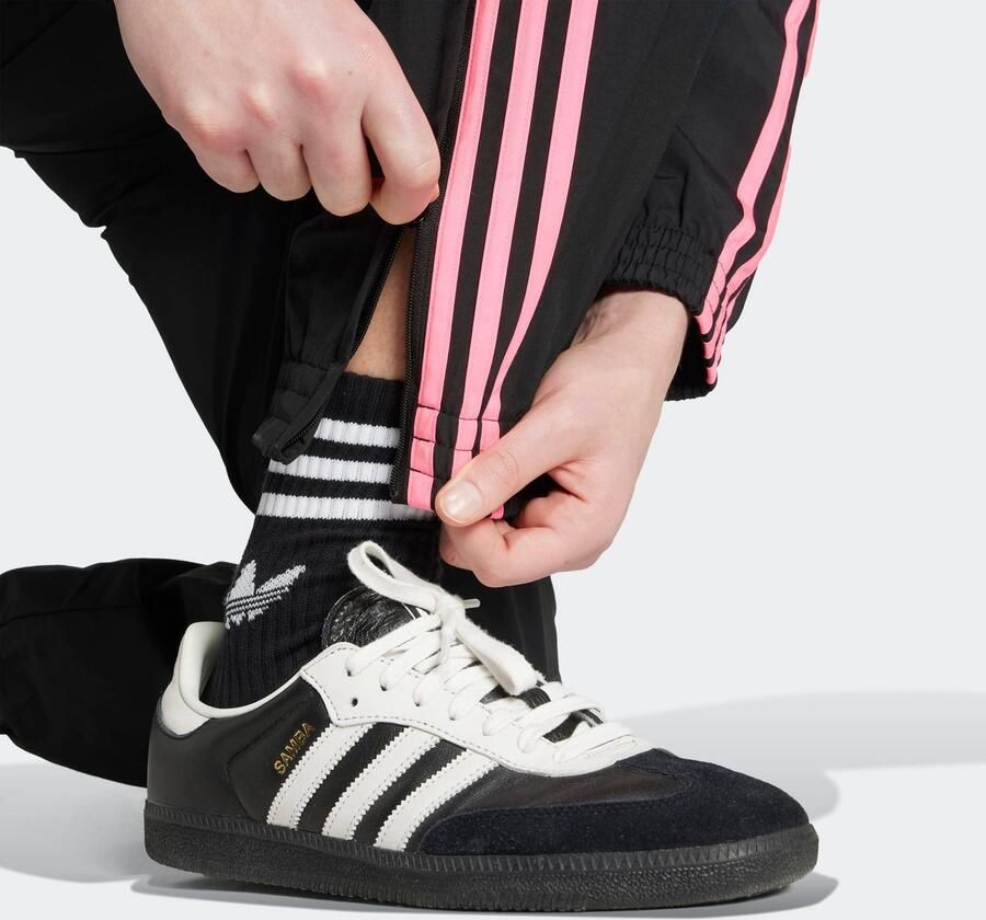 Adidas Originals Sportbroek WOVEN FBIRD TP (1-delig)