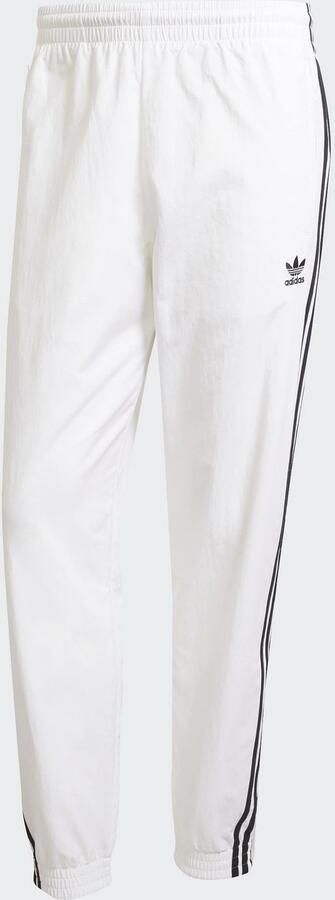 Adidas Originals adicolor Firebird Jogging broek Men Trainingsbroeken wit Maat XL Kleding - Foto 7