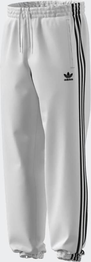 Adidas Originals adicolor Firebird Jogging broek Men Trainingsbroeken wit Maat XL Kleding - Foto 8