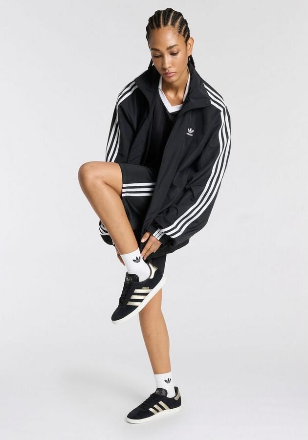 Adidas Originals Sportsokken 1 4 SOCKS 6P Enkelhoge sokken in trefoil stijl 6-pack (6 paar) - Foto 5