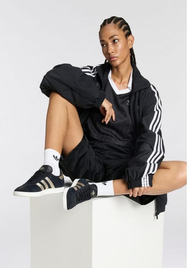 Adidas Originals Sportsokken 1 4 SOCKS 6P Enkelhoge sokken in trefoil stijl 6-pack (6 paar) - Foto 2