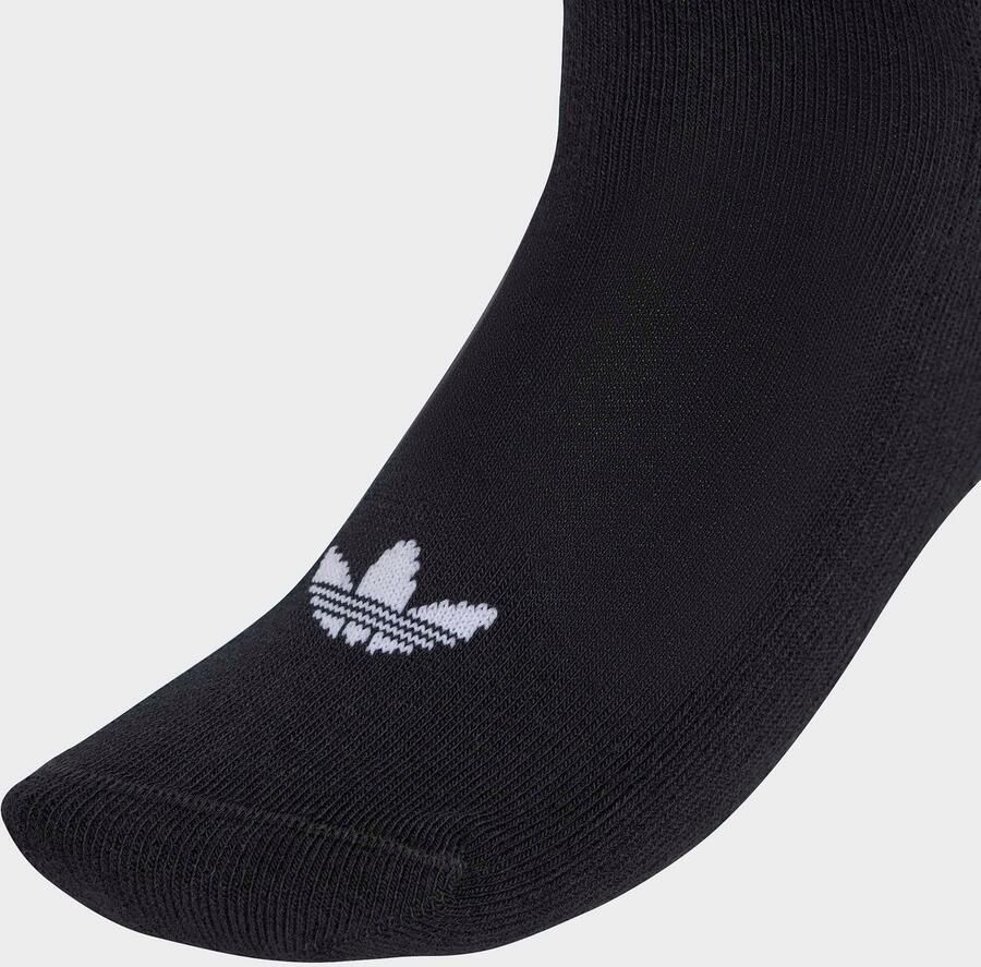 Adidas Originals Sportsokken 3S 1 4 SOCKS 3P