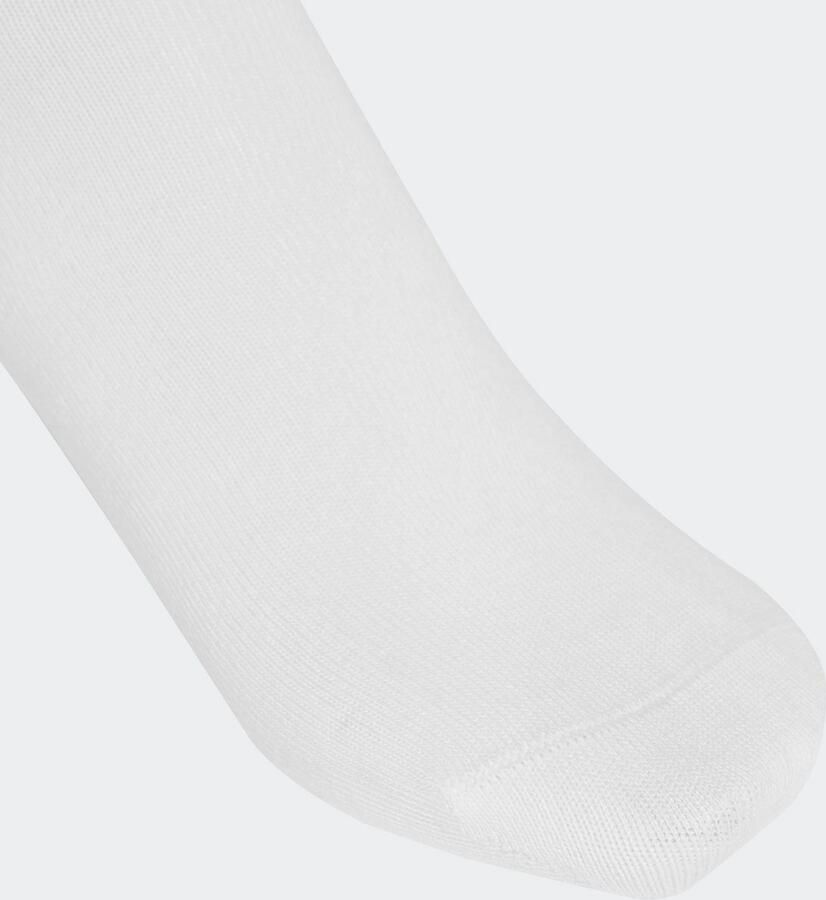 Adidas Originals adicolor Crew Socken (3 Pack) Unisex Sokken wit Maat 37-39 Kleding - Foto 3