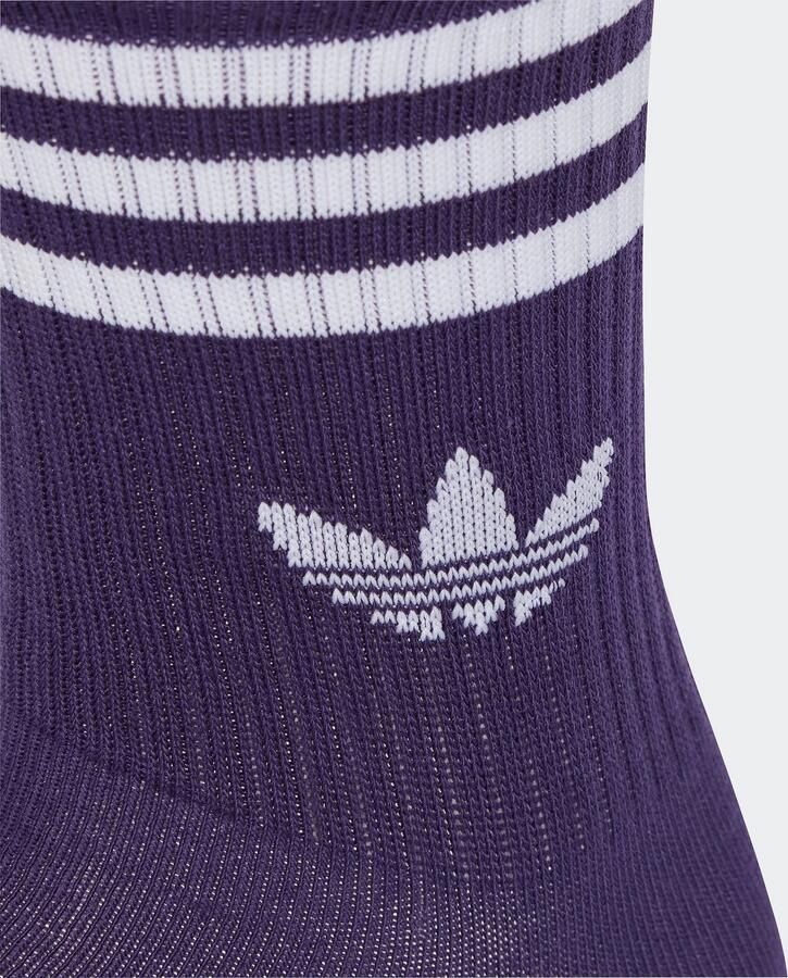 Adidas Originals Sportsokken 3S CREW S 3P - Foto 3