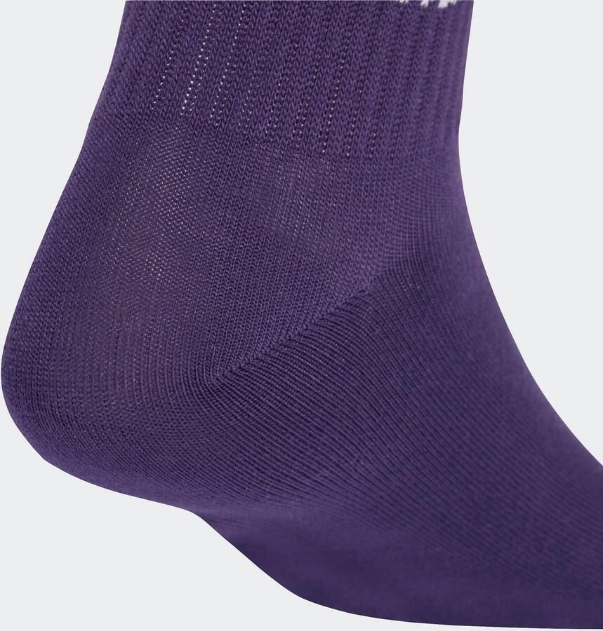 Adidas Originals Sportsokken 3S CREW S 3P