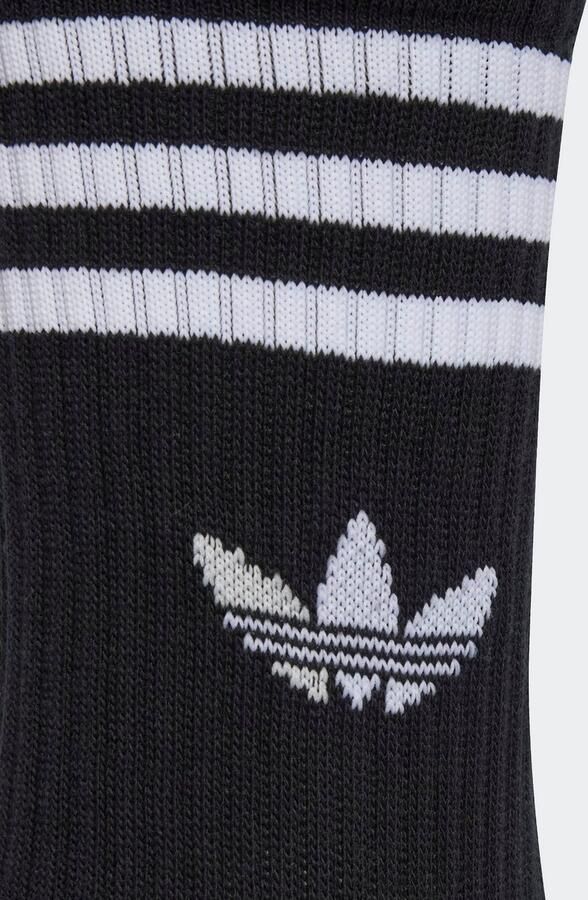 Adidas Originals Sportsokken 3S CREW S 6P - Foto 3