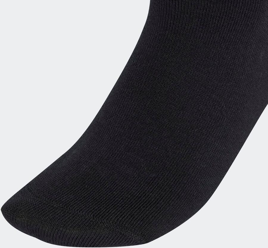 Adidas Originals Sportsokken 3S CREW S 6P