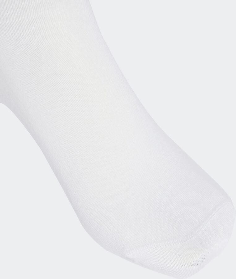 Adidas Originals Sokken met labelprint in een set van 3 paar - Foto 4