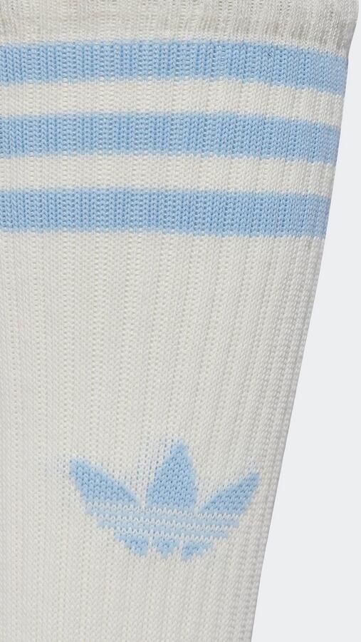 Adidas Originals Sportsokken 3S HIGH CR S 3P - Foto 3